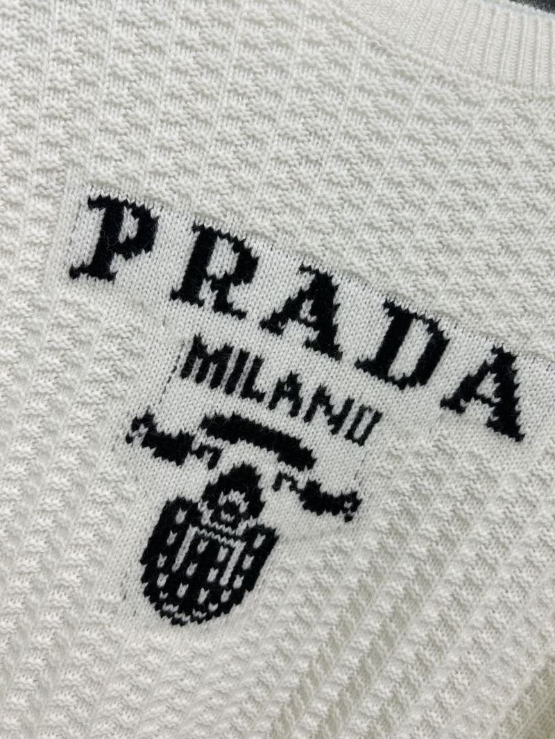 Prada Sweaters